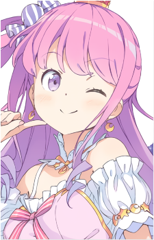 Himemori Luna