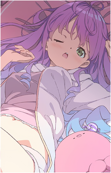 Himemori Luna