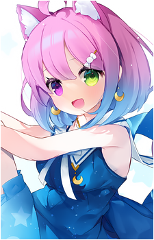 Himemori Luna