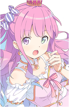 Himemori Luna