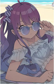 Himemori Luna