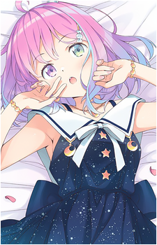 Himemori Luna