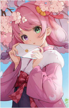 Himemori Luna
