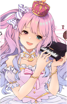 Himemori Luna