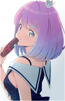 Himemori Luna