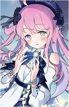 Himemori Luna
