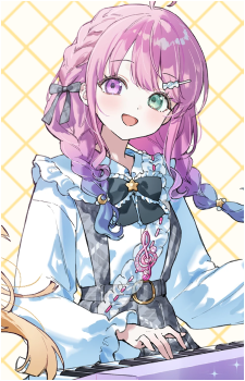 Himemori Luna