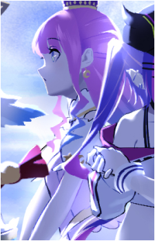 Himemori Luna