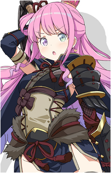 Himemori Luna
