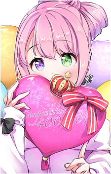Himemori Luna