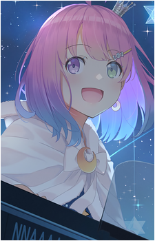 Himemori Luna