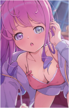 Himemori Luna