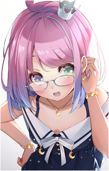 Himemori Luna