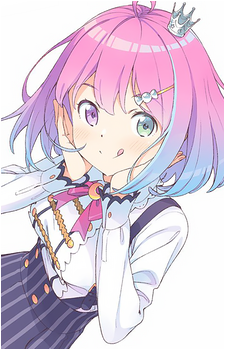 Himemori Luna