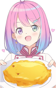 Himemori Luna