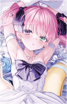 Himemori Luna