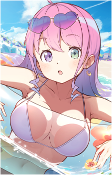 Himemori Luna
