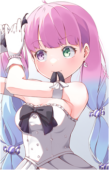Himemori Luna