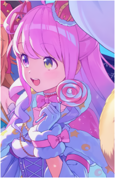 Himemori Luna