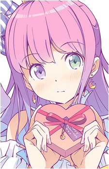 Himemori Luna