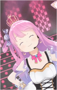 Himemori Luna