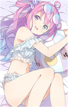 Himemori Luna