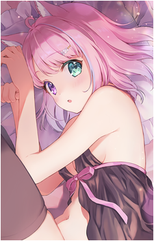 Himemori Luna
