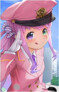 Himemori Luna