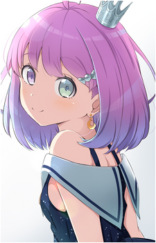 Himemori Luna