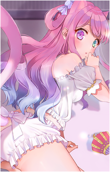 Himemori Luna