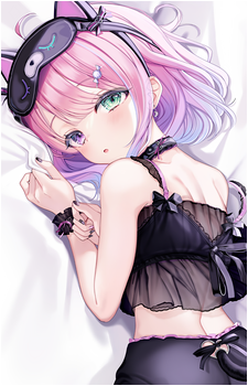 Himemori Luna
