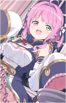 Himemori Luna