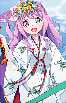 Himemori Luna