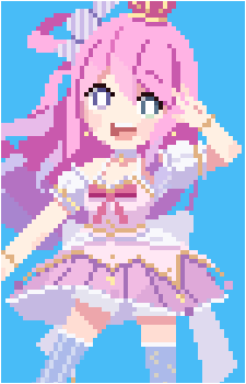 Himemori Luna's image