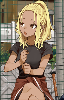 Karina Ichinose's image