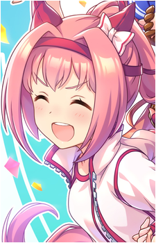 Haru Urara