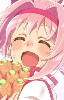 Haru Urara