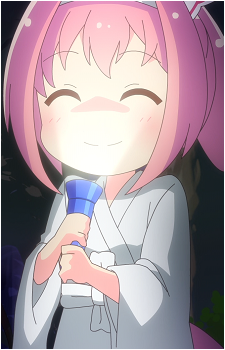 Haru Urara