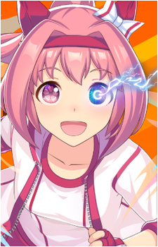 Haru Urara
