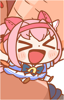 Haru Urara