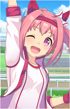 Haru Urara's image