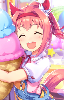 Haru Urara
