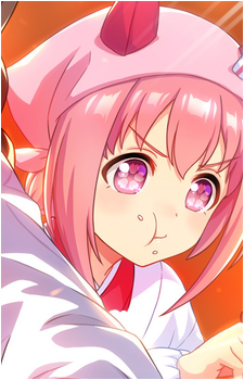 Haru Urara