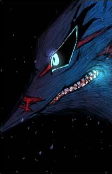 Big and Will be Bad Wolf's image