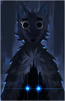 Big and Will be Bad Wolf
