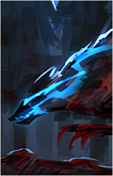 Big and Will be Bad Wolf