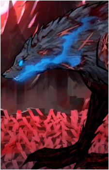 Big and Will be Bad Wolf