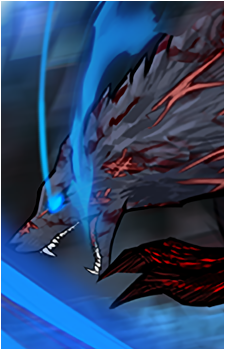 Big and Will be Bad Wolf