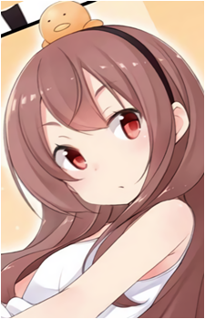 Yuzu Yukimoto