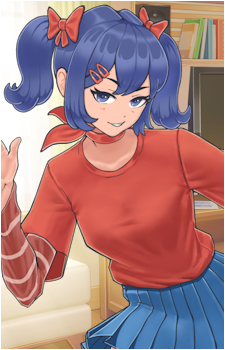 2D Mita
